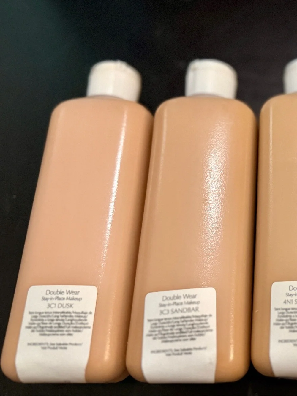 Estee Lauder original formula